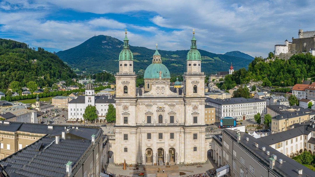 Salzburg