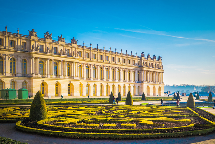 France7day 7 2 Palace Of Versailles
