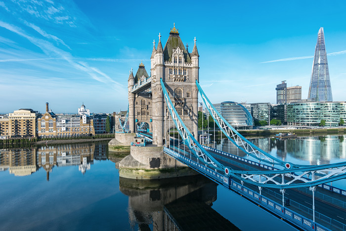 England10day 2 London Tower Bridge