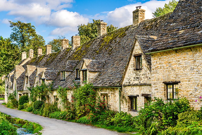 England10day 5 The Cotswolds