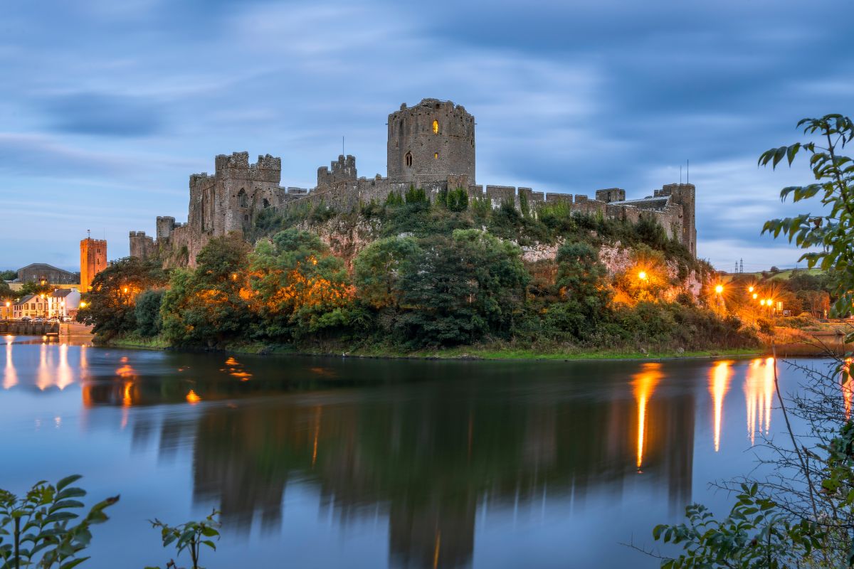 Pembroke Resized
