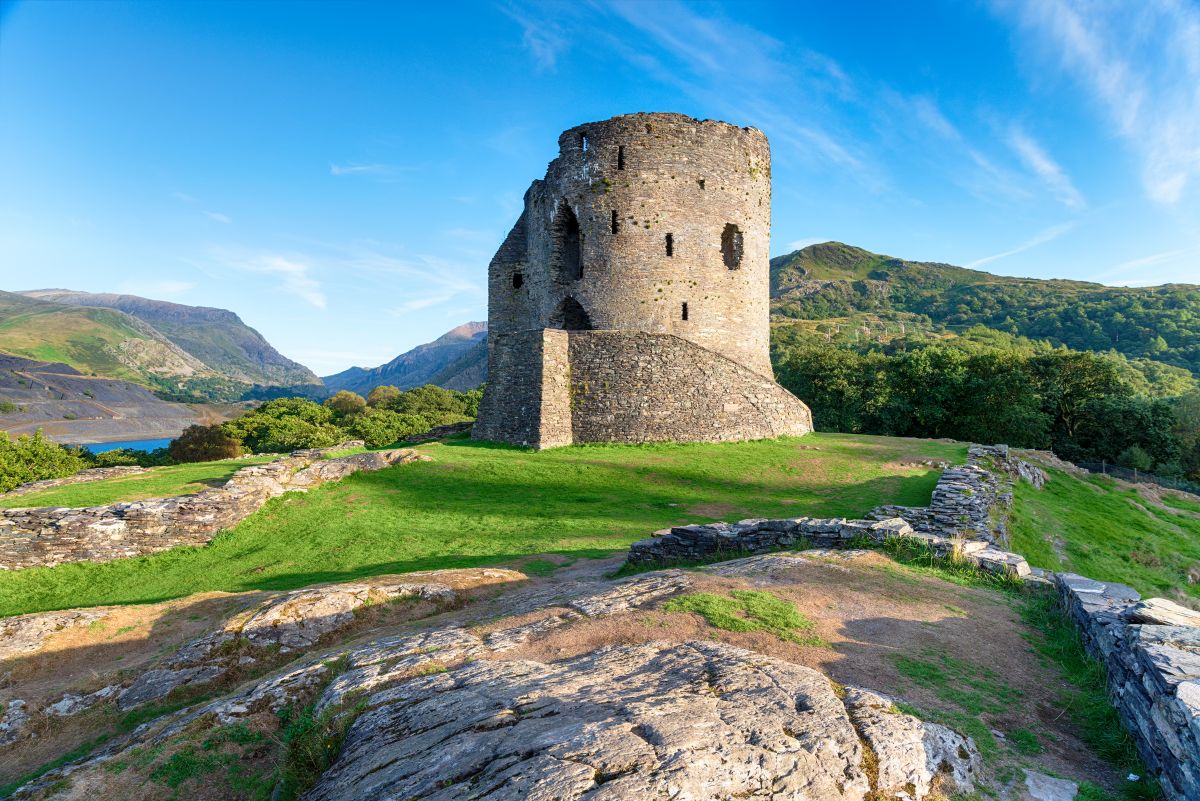 Dolbadarn Resized