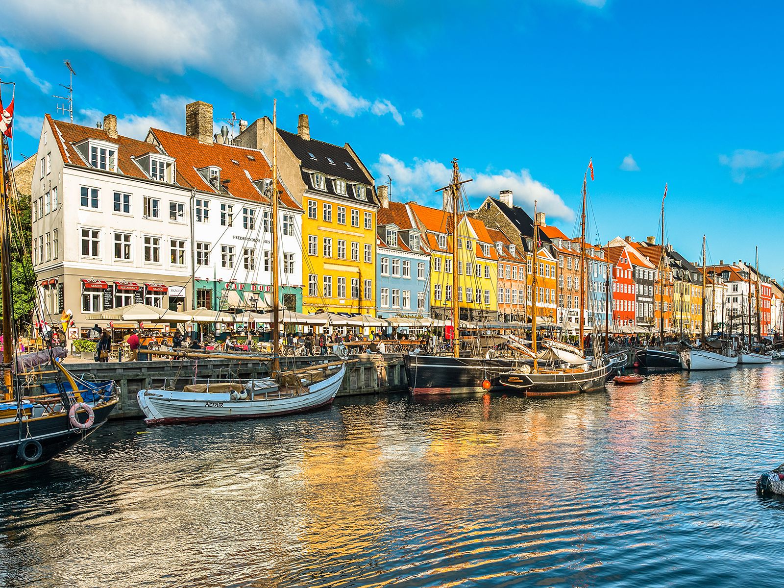 Copenhagen